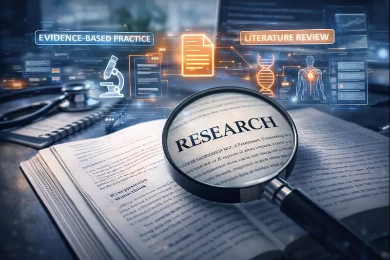 Research & Literature