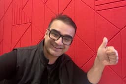 Dr. Akshay Bhargav