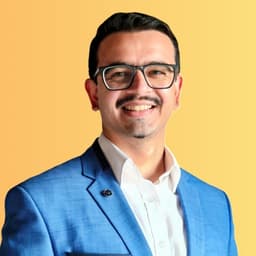 Dr. Shubhendu Kulshreshtha