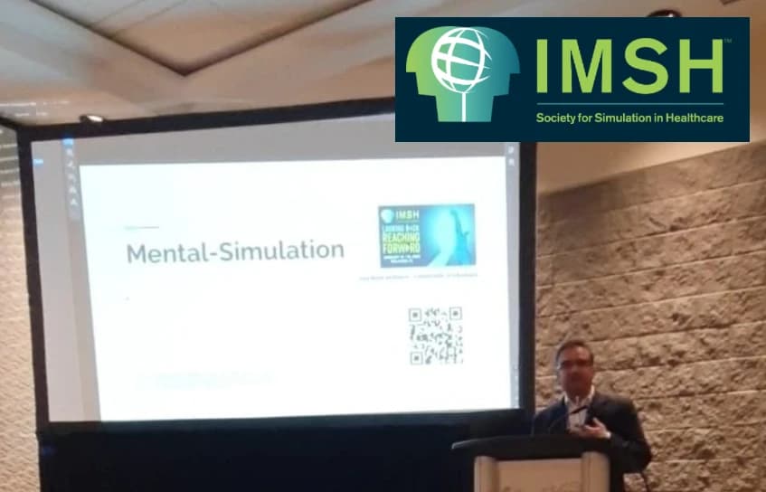 IMSH Orlando — pilot results