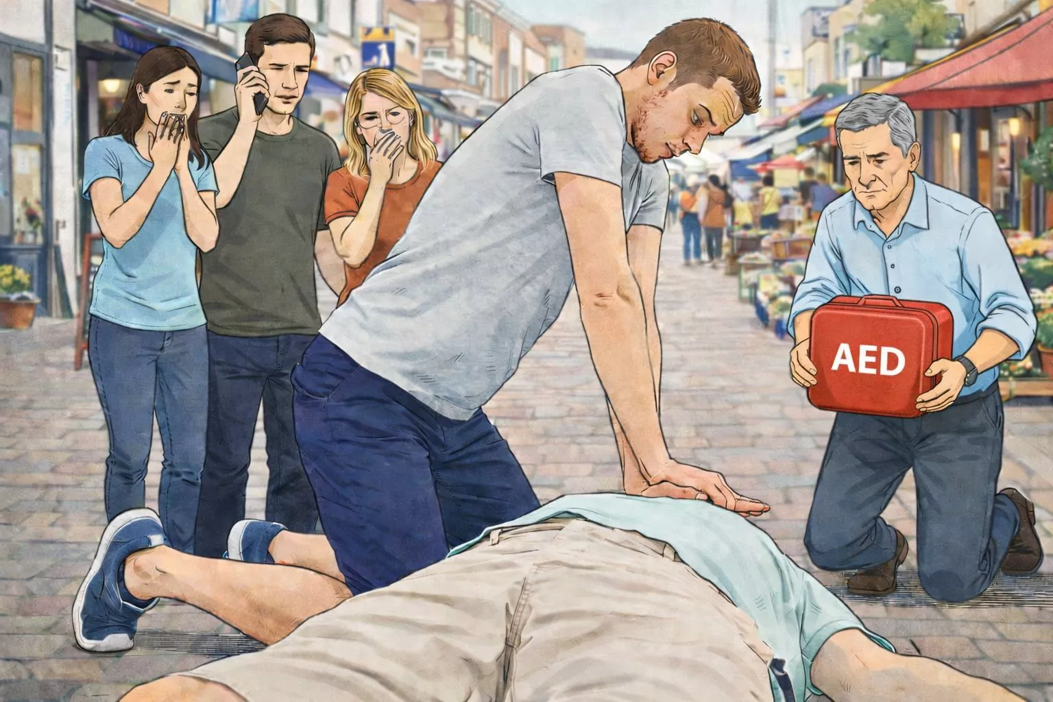 Basic Life Support
